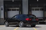 BMW 540i xDrive Touring by dAHLer 2017 года